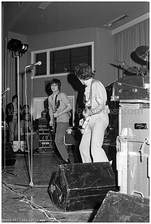 Tom Robinson Band