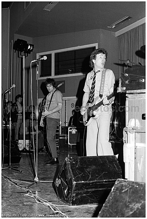 Tom Robinson Band