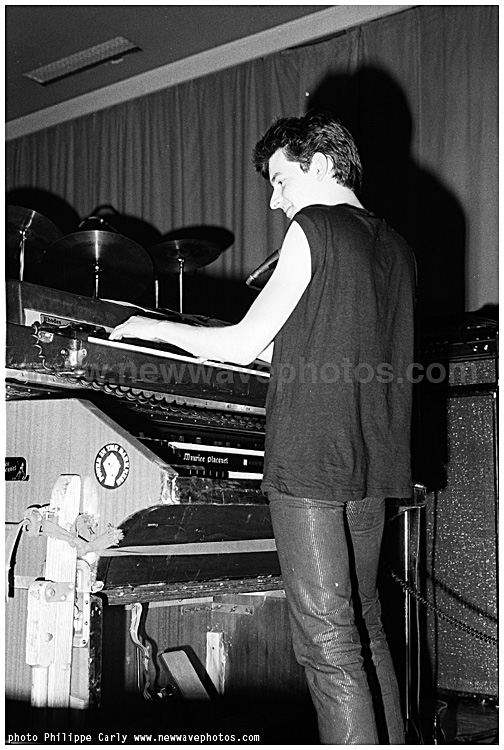 Tom Robinson Band