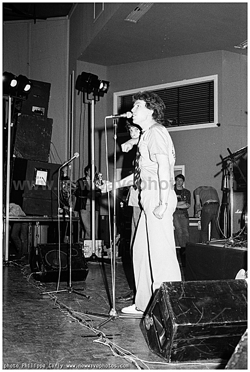Tom Robinson Band