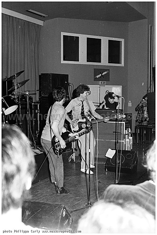 Tom Robinson Band