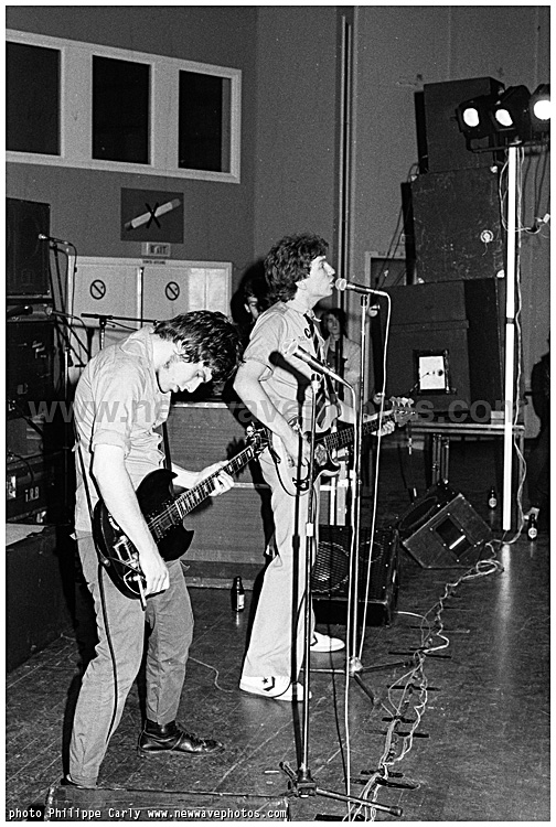 Tom Robinson Band