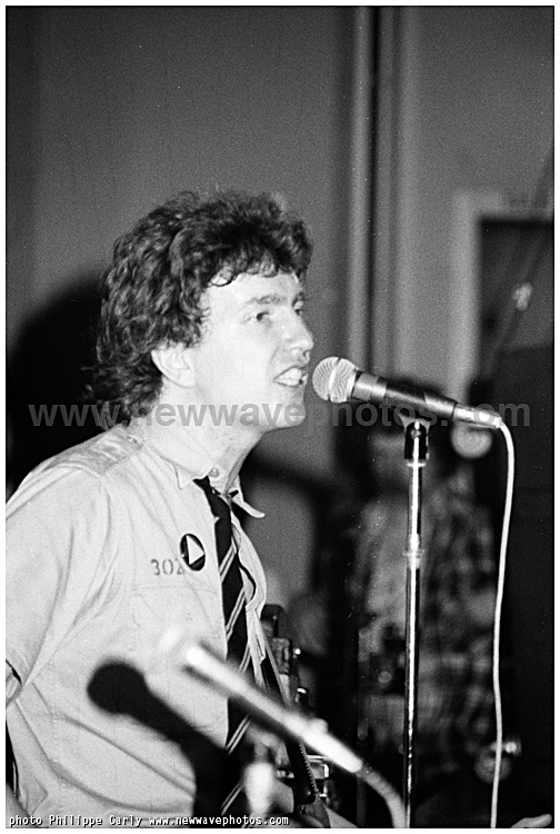 Tom Robinson Band