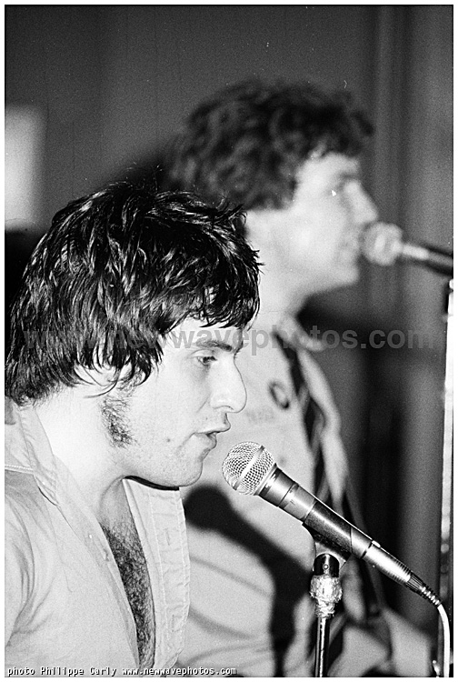 Tom Robinson Band
