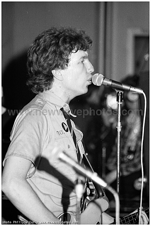 Tom Robinson Band