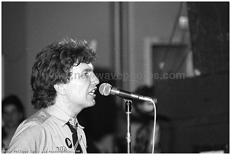 Tom Robinson Band
