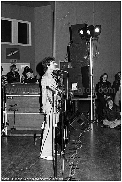 Tom Robinson Band