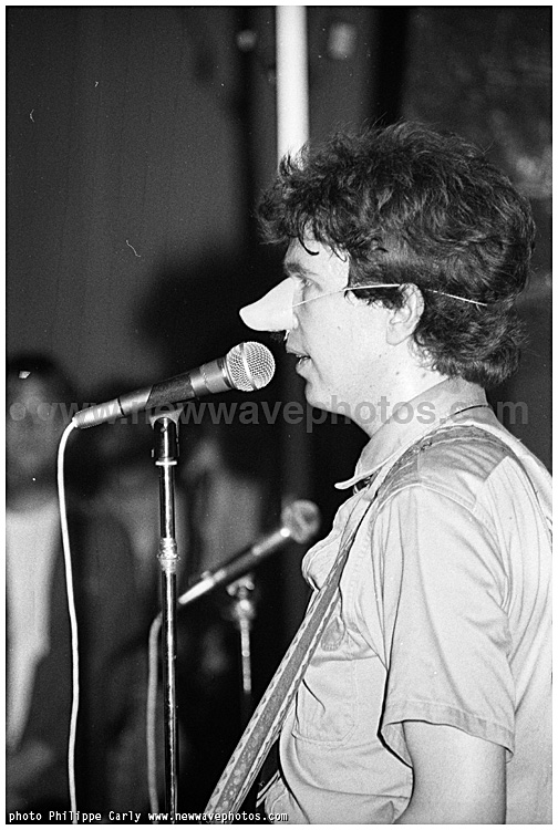 Tom Robinson Band