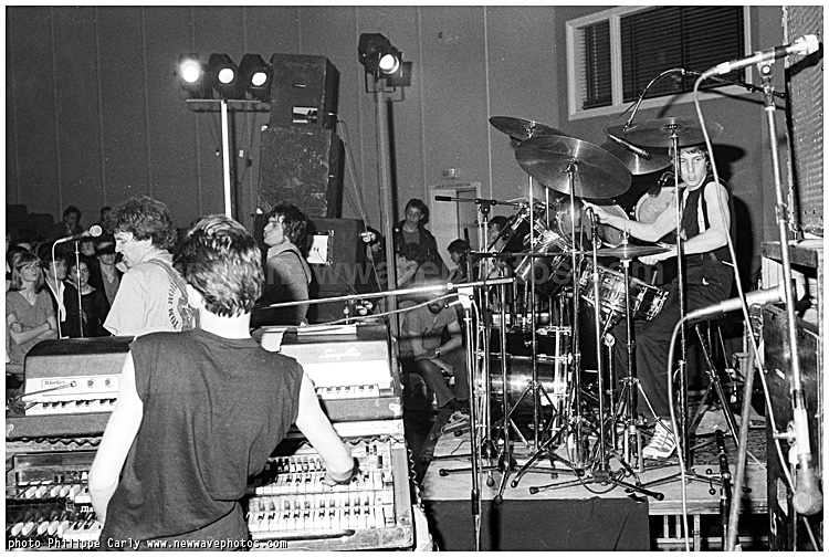 Tom Robinson Band