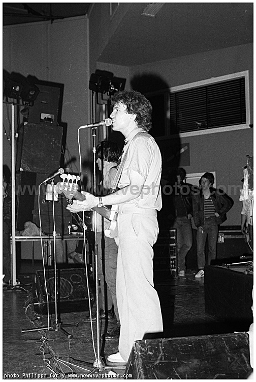 Tom Robinson Band