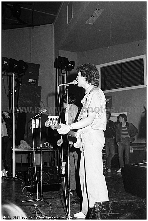 Tom Robinson Band
