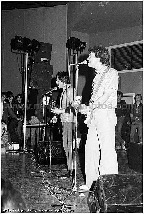 Tom Robinson Band