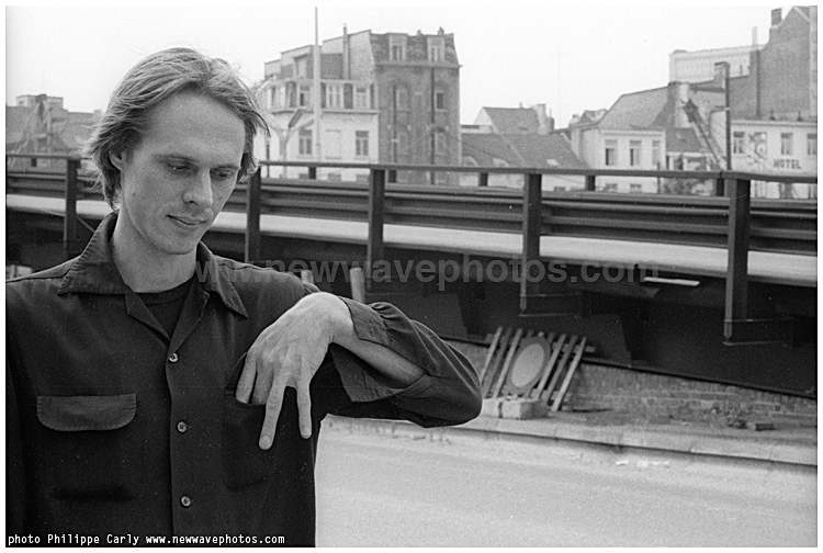 Tom Verlaine