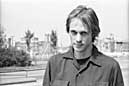 Tom Verlaine