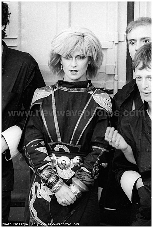 Toyah