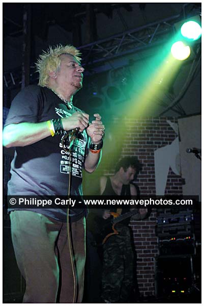 UK Subs