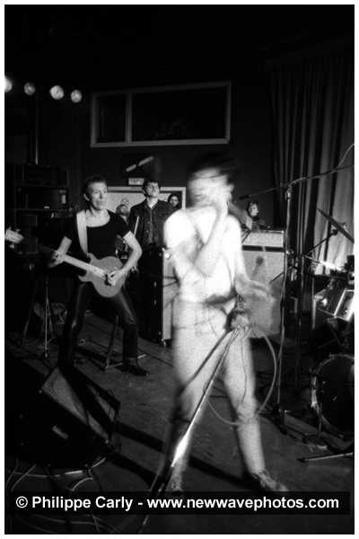 X-Pulsion