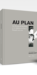 Au Plan K - Part 2 Photos