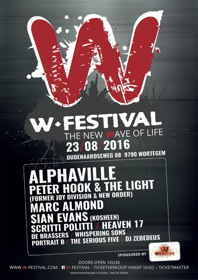 W-Festival 2016