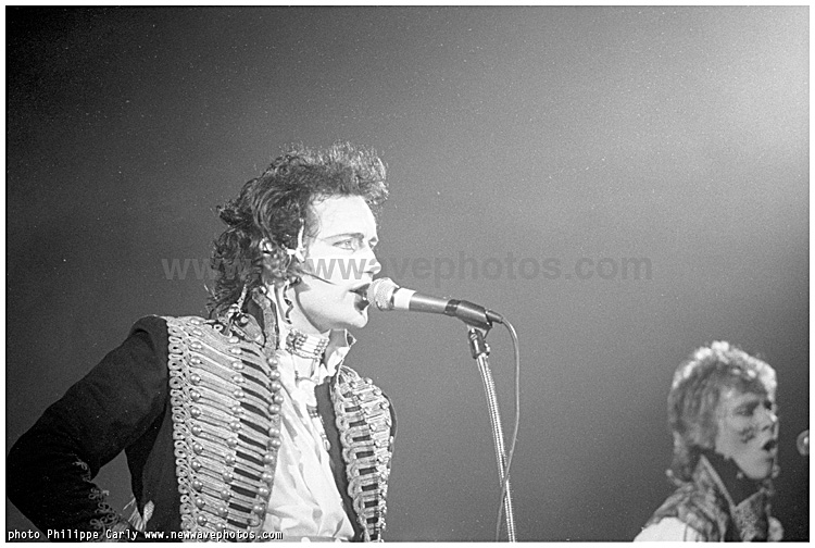 Adam & the Ants