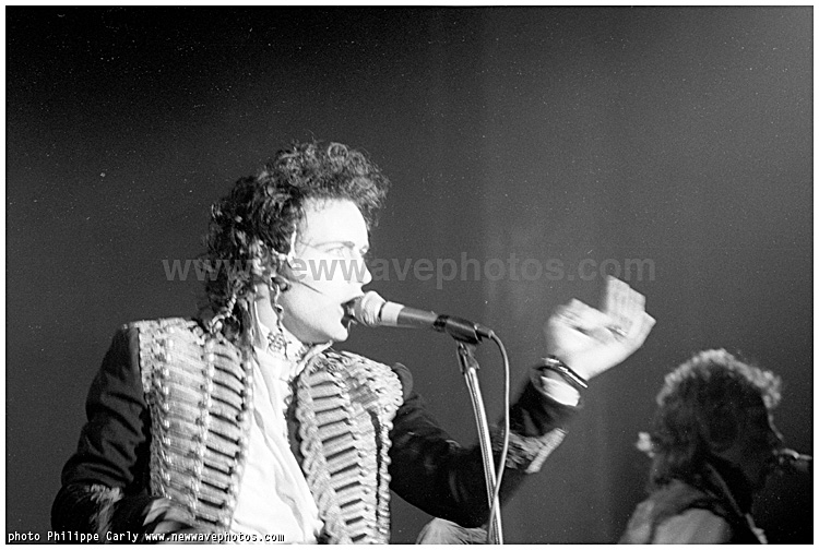 Adam & the Ants