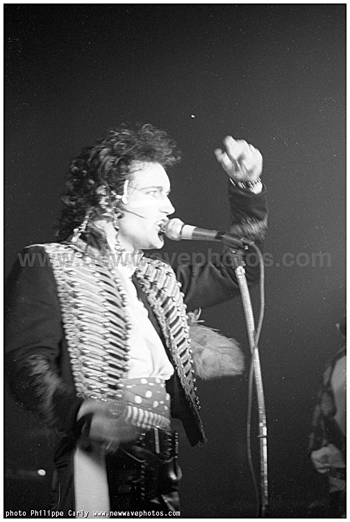 Adam & the Ants