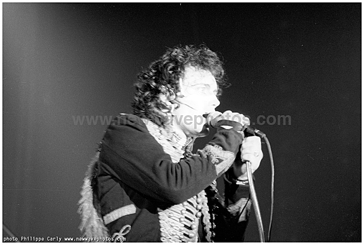 Adam & the Ants