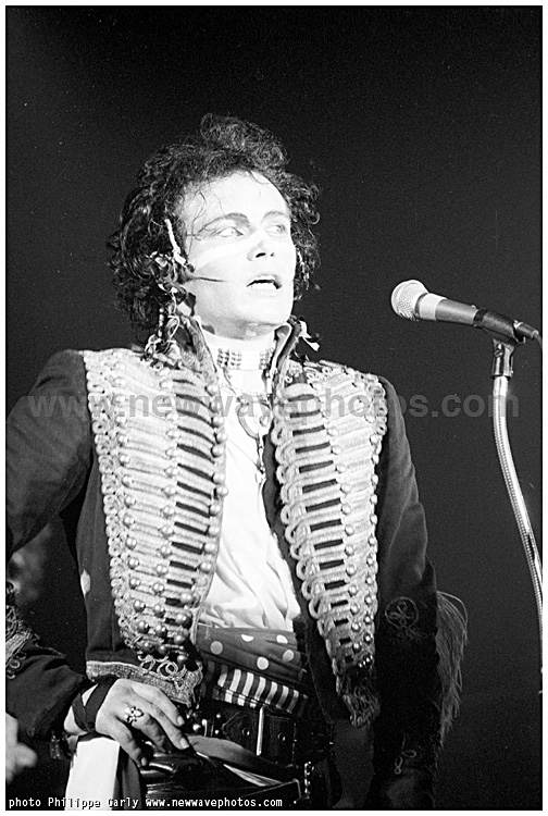 Adam & the Ants