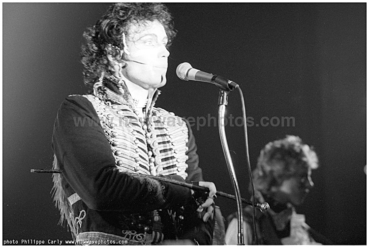 Adam & the Ants