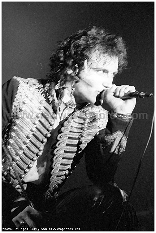Adam & the Ants