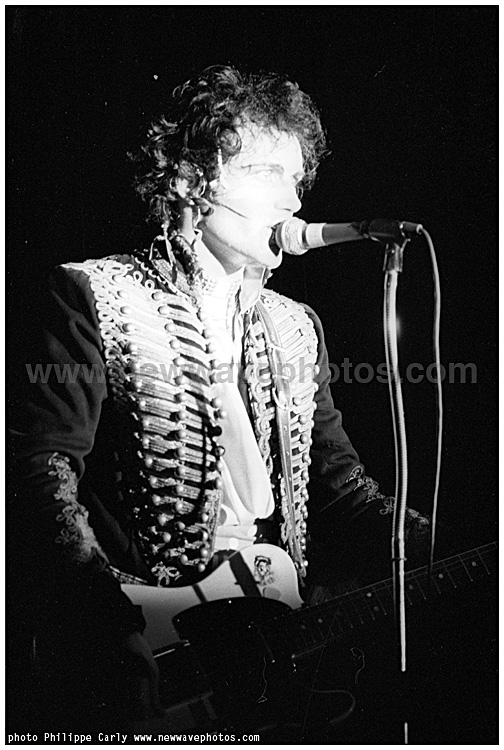 Adam & the Ants