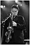 James Chance and the Contorsions