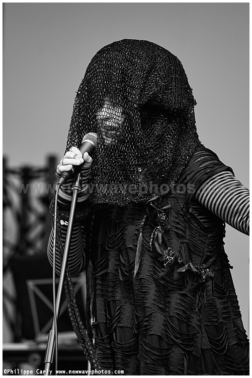 Lene Lovich