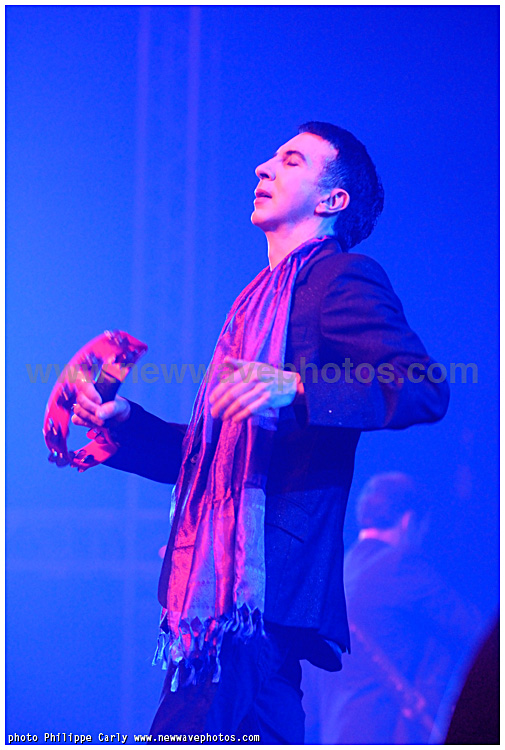 Marc Almond