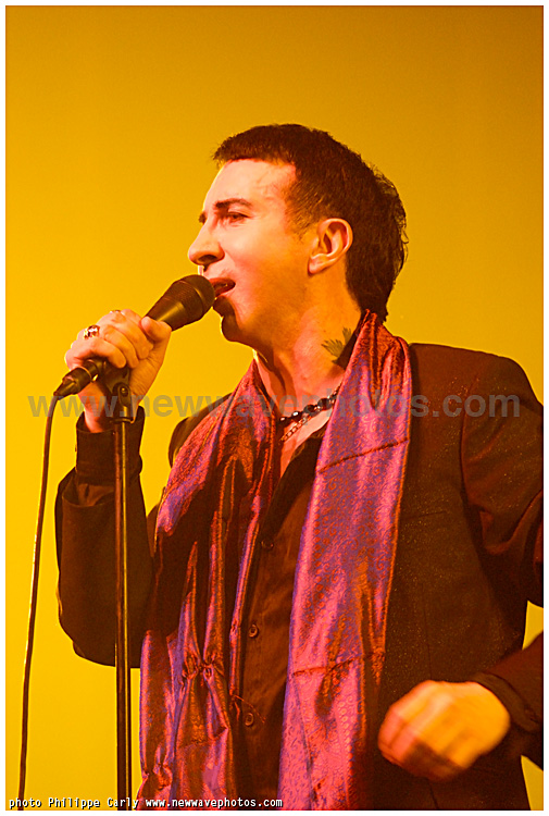 Marc Almond