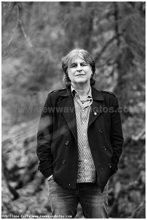Mark Burgess