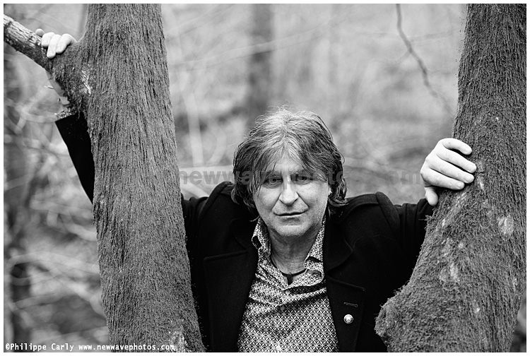 Mark Burgess