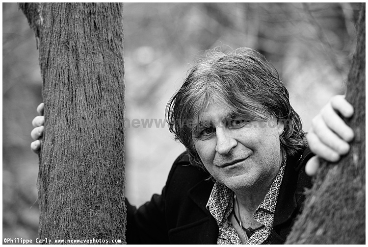 Mark Burgess