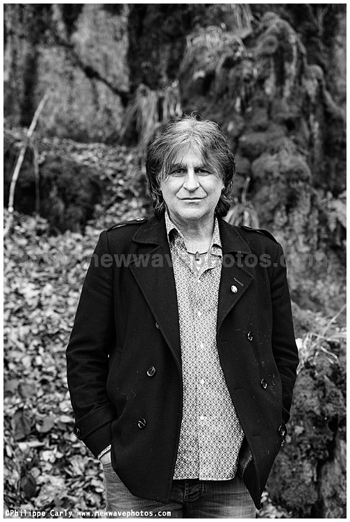 Mark Burgess