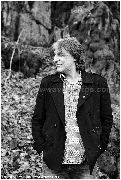 Mark Burgess