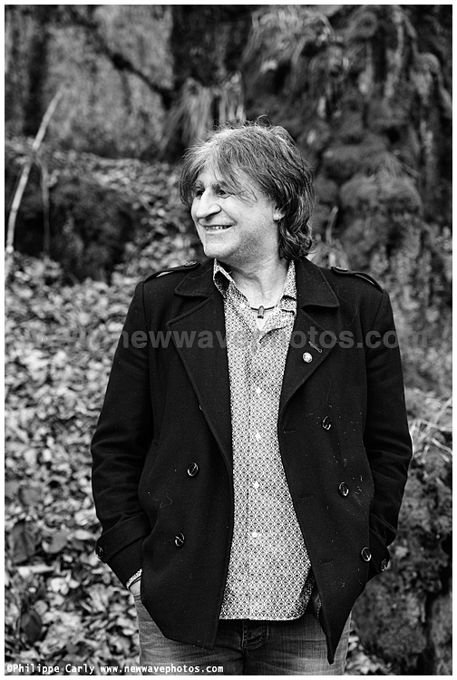 Mark Burgess