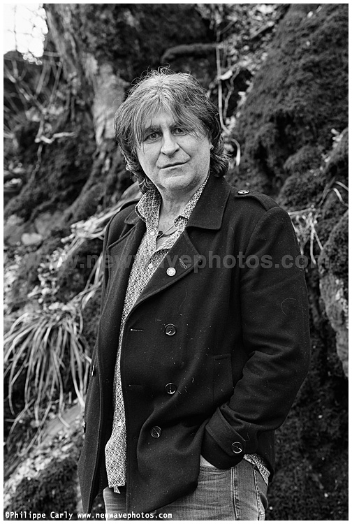 Mark Burgess