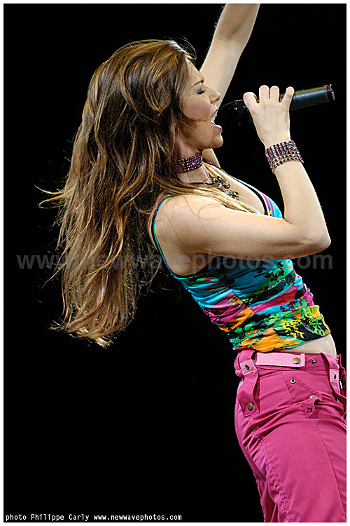 Shania Twain