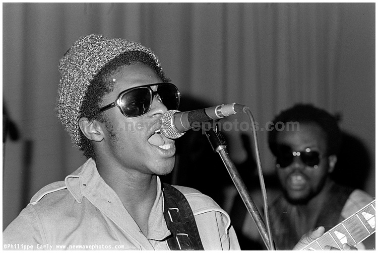 Steel Pulse