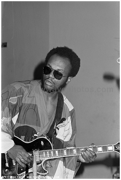 Steel Pulse