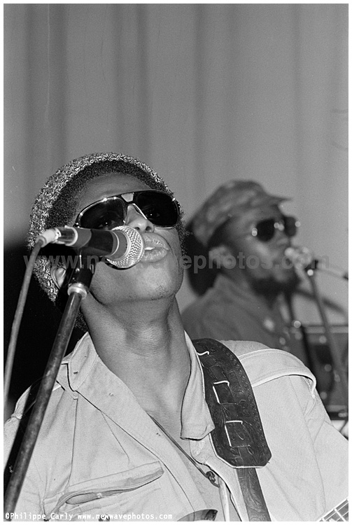 Steel Pulse