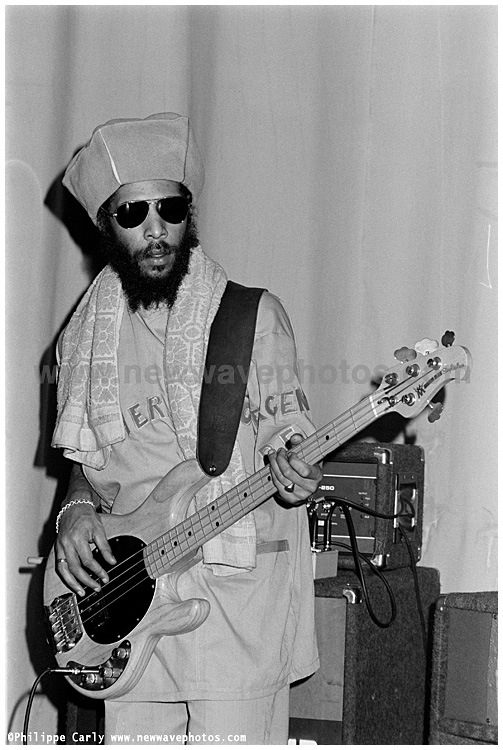 Steel Pulse