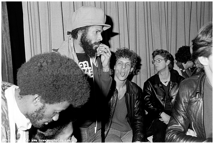 Steel Pulse