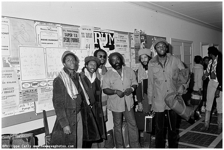 Steel Pulse