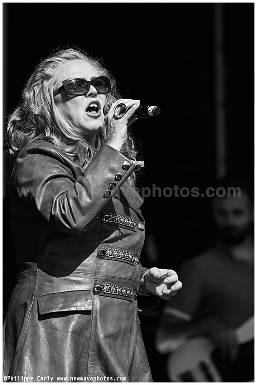 T'Pau
